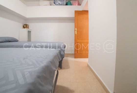 Wiederverkauf - Stadthaus - Torrevieja - Los Balcones