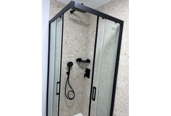 Resale - Apartment / flat - San Miguel de Salinas