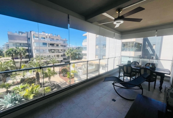 Herverkoop - Appartement / flat - Los Dolses - Inland