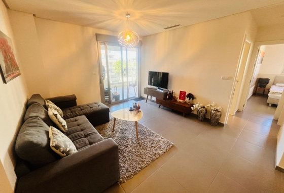 Herverkoop - Appartement / flat - Los Dolses - Inland