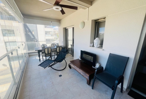 Herverkoop - Appartement / flat - Los Dolses - Inland