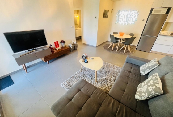 Herverkoop - Appartement / flat - Los Dolses - Inland