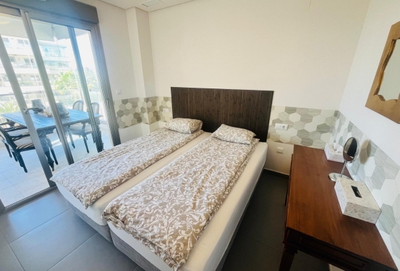 Herverkoop - Appartement / flat - Los Dolses - Inland