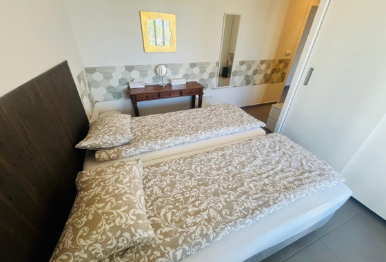 Herverkoop - Appartement / flat - Los Dolses - Inland