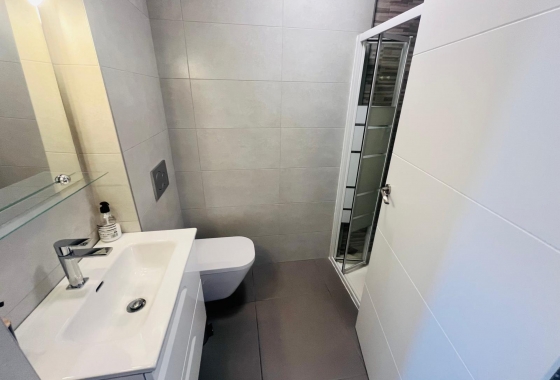 Herverkoop - Appartement / flat - Los Dolses - Inland