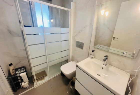 Herverkoop - Appartement / flat - Los Dolses - Inland