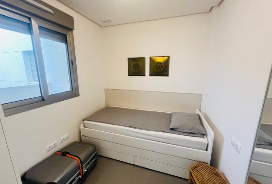 Herverkoop - Appartement / flat - Los Dolses - Inland