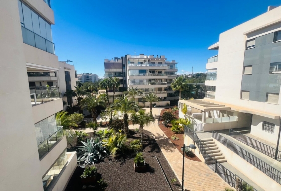 Herverkoop - Appartement / flat - Los Dolses - Inland