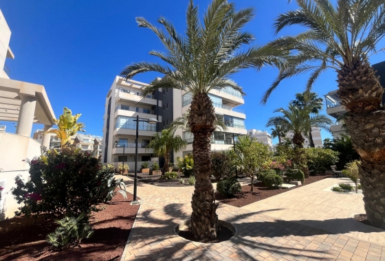 Herverkoop - Appartement / flat - Los Dolses - Inland