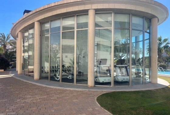 Herverkoop - Appartement / flat - Los Dolses - Inland