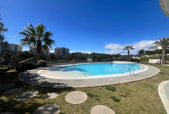 Herverkoop - Appartement / flat - Los Dolses - Inland