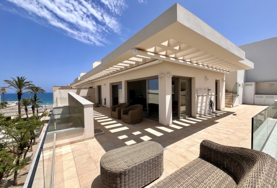 Herverkoop - Penthouse - Torre de la Horadada - Costa Blanca