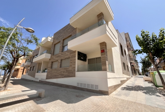 Herverkoop - Penthouse - Torre de la Horadada - Costa Blanca