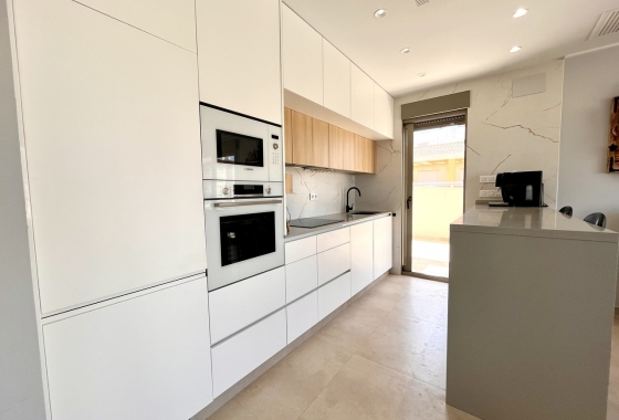 Herverkoop - Penthouse - Torre de la Horadada - Costa Blanca