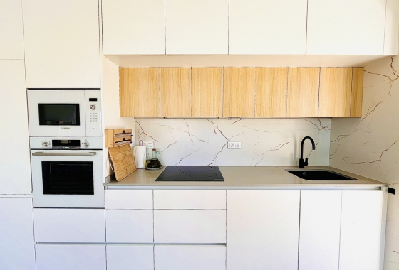 Herverkoop - Penthouse - Torre de la Horadada - Costa Blanca