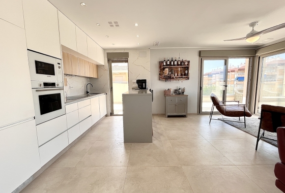 Herverkoop - Penthouse - Torre de la Horadada - Costa Blanca