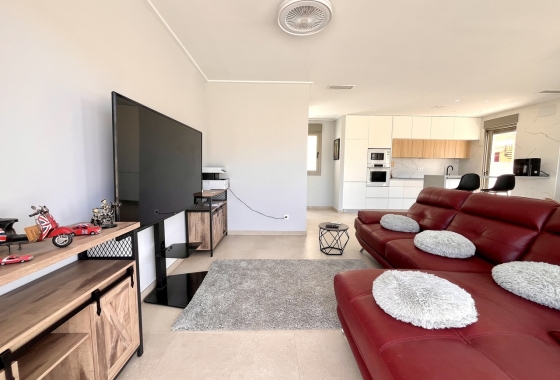 Herverkoop - Penthouse - Torre de la Horadada - Costa Blanca