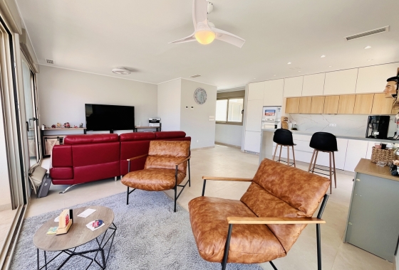 Herverkoop - Penthouse - Torre de la Horadada - Costa Blanca