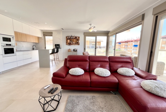 Herverkoop - Penthouse - Torre de la Horadada - Costa Blanca