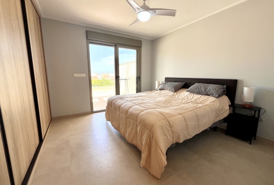 Herverkoop - Penthouse - Torre de la Horadada - Costa Blanca