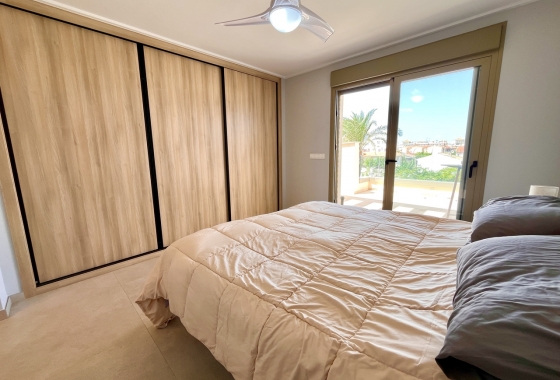 Herverkoop - Penthouse - Torre de la Horadada - Costa Blanca