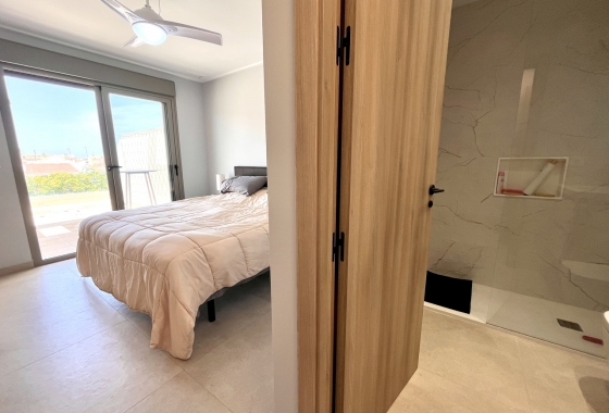 Herverkoop - Penthouse - Torre de la Horadada - Costa Blanca