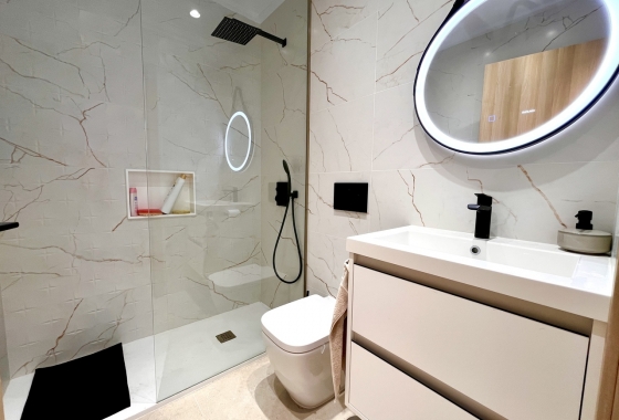 Herverkoop - Penthouse - Torre de la Horadada - Costa Blanca