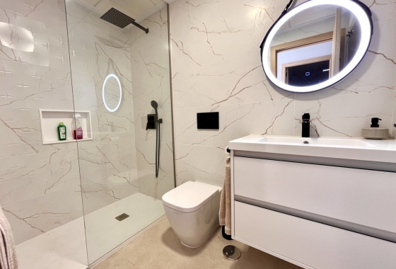 Herverkoop - Penthouse - Torre de la Horadada - Costa Blanca