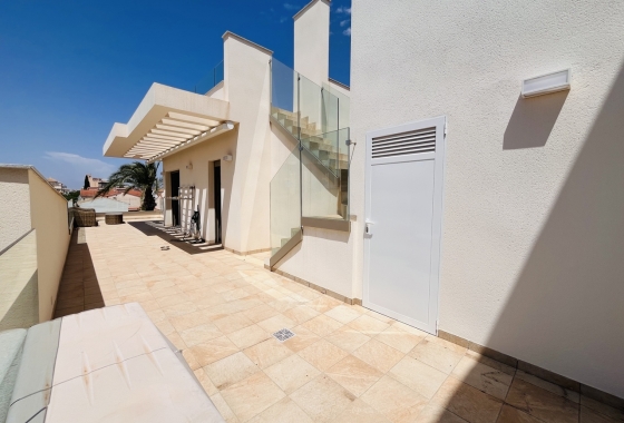 Herverkoop - Penthouse - Torre de la Horadada - Costa Blanca