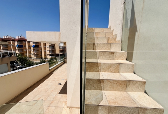 Herverkoop - Penthouse - Torre de la Horadada - Costa Blanca