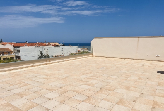Herverkoop - Penthouse - Torre de la Horadada - Costa Blanca