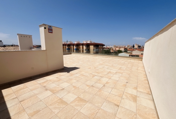 Herverkoop - Penthouse - Torre de la Horadada - Costa Blanca
