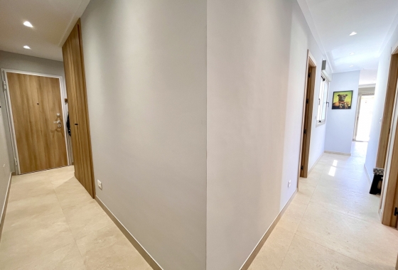 Herverkoop - Penthouse - Torre de la Horadada - Costa Blanca