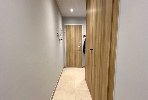 Herverkoop - Penthouse - Torre de la Horadada - Costa Blanca