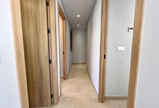 Herverkoop - Penthouse - Torre de la Horadada - Costa Blanca