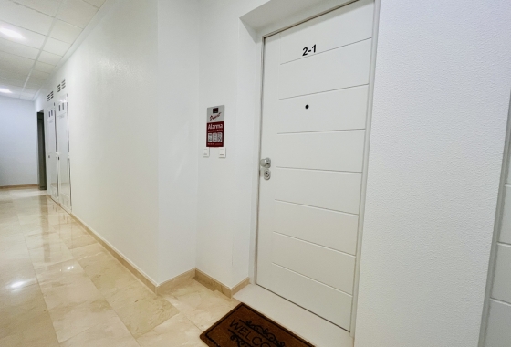 Herverkoop - Penthouse - Torre de la Horadada - Costa Blanca