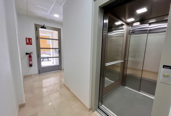 Herverkoop - Penthouse - Torre de la Horadada - Costa Blanca