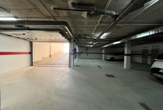 Herverkoop - Penthouse - Torre de la Horadada - Costa Blanca