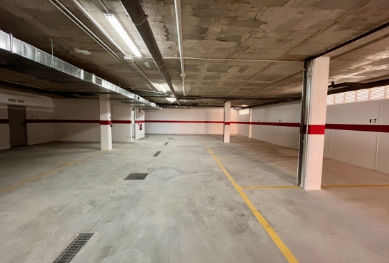 Herverkoop - Penthouse - Torre de la Horadada - Costa Blanca