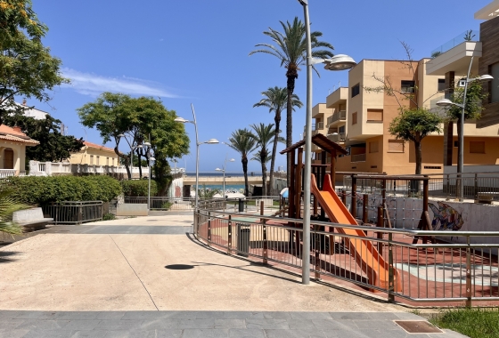 Herverkoop - Penthouse - Torre de la Horadada - Costa Blanca