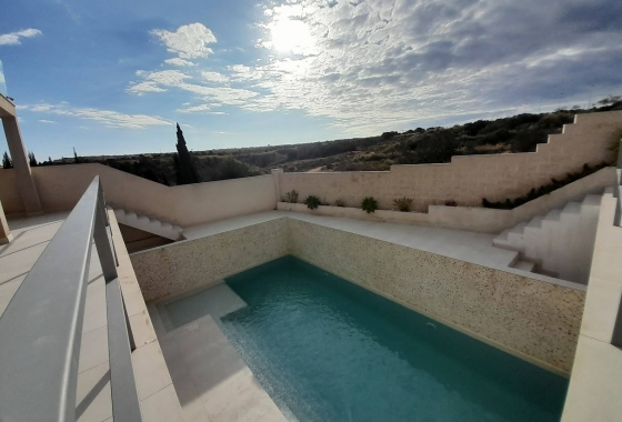 Wiederverkauf - Villa - Gran Alacant - Costa Blanca