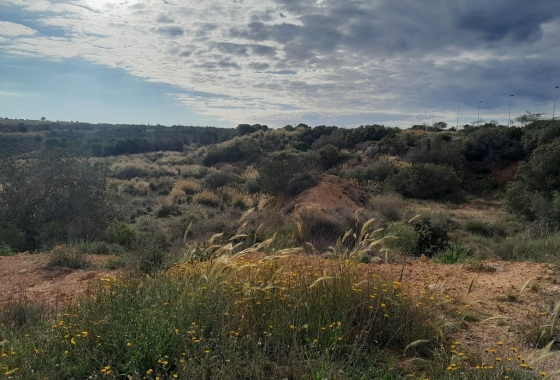 Wiederverkauf - Villa - Gran Alacant - Costa Blanca