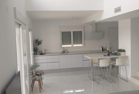 Wiederverkauf - Villa - Gran Alacant - Costa Blanca