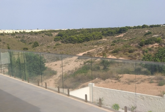 Wiederverkauf - Villa - Gran Alacant - Costa Blanca