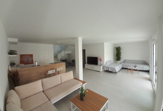 Wiederverkauf - Villa - Gran Alacant - Costa Blanca