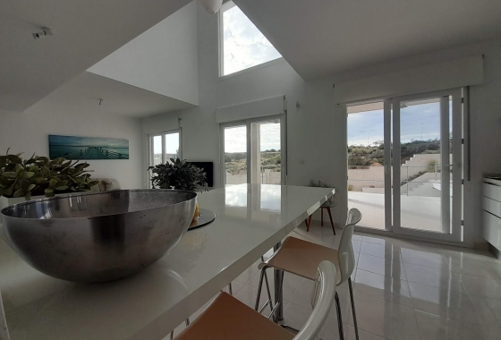 Wiederverkauf - Villa - Gran Alacant - Costa Blanca
