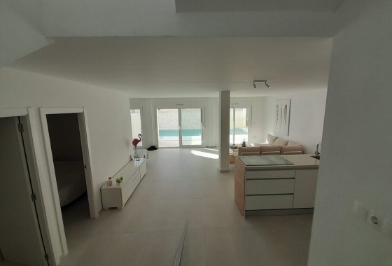 Wiederverkauf - Villa - Gran Alacant - Costa Blanca