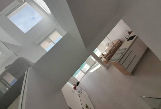 Wiederverkauf - Villa - Gran Alacant - Costa Blanca