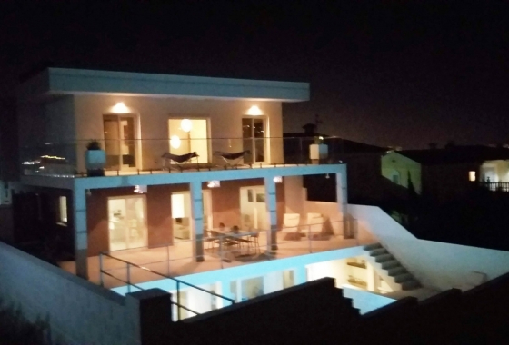 Wiederverkauf - Villa - Gran Alacant - Costa Blanca