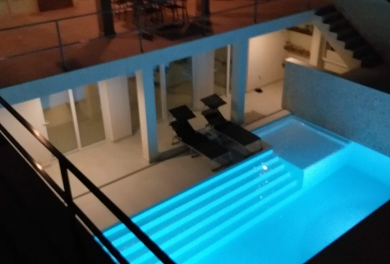 Wiederverkauf - Villa - Gran Alacant - Costa Blanca